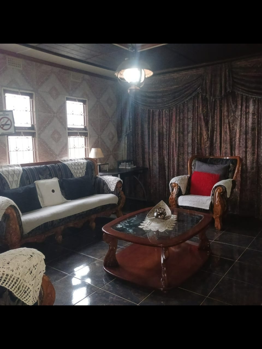 4 Bedroom Property for Sale in Mdantsane Nu 2 Eastern Cape